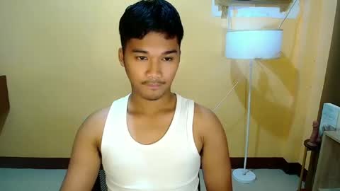 JAMES online show from March 26, 6:34 pm