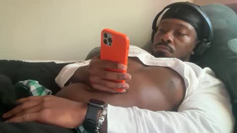 urbandick5 online show from January 15, 1:58 pm