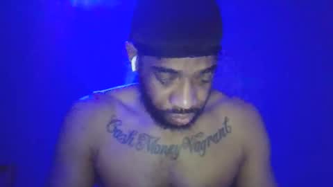 Carmine X online show from January 11, 2:48 am