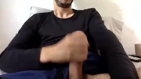 urbestbigdick online show from January 29, 7:43 pm