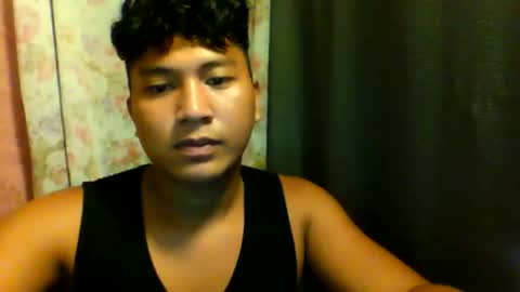 Snapshot of urcockie_benedick chatting on October 13, 1:28 pm urcockie_benedick online show from October 13, 1:28 pm