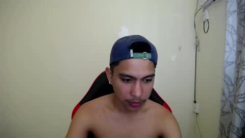 Dannie online show from March 30, 1:28 am