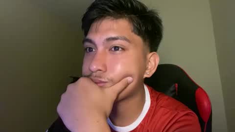 Dannie online show from January 7, 6:35 pm