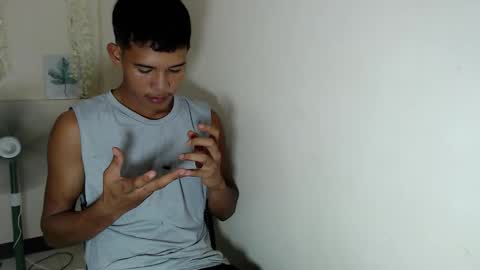 urdreamboy_clarin online show from November 26, 9:12 am