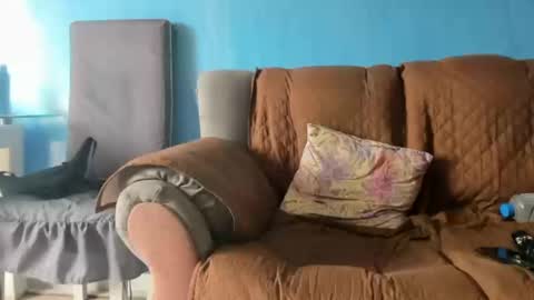 Andres  Jordi online show from September 17, 3:02 pm