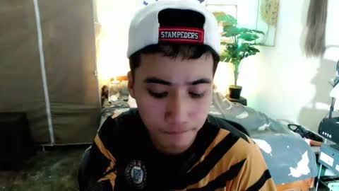 Bib online show from March 7, 12:47 pm