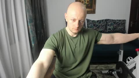 UrGymCrush online show from January 28, 1:08 am