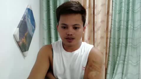 JUST CALL MY NAME jayrus  online show from December 16, 6:53 am