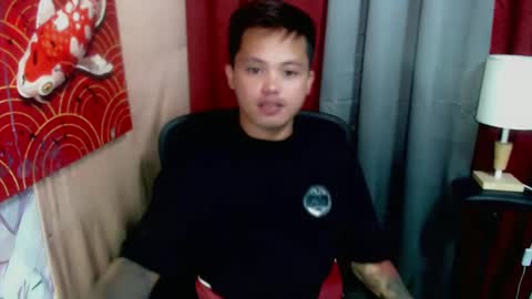 JUST CALL MY NAME jayrus  online show from February 25, 8:58 am