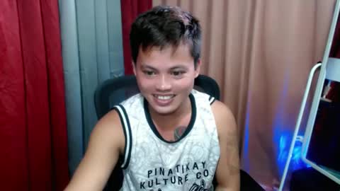 JUST CALL MY NAME jayrus  online show from March 6, 4:30 am