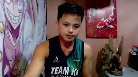 JUST CALL MY NAME jayrus  online show from January 4, 9:32 am