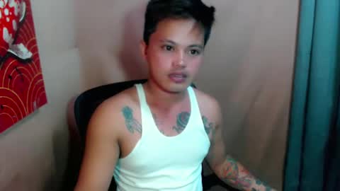 JUST CALL MY NAME jayrus  online show from January 28, 3:35 pm