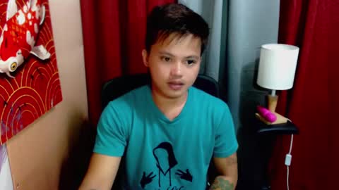 JUST CALL MY NAME jayrus  online show from February 2, 5:32 am