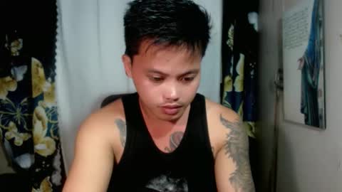 JUST CALL MY NAME jayrus  online show from March 11, 2:24 pm