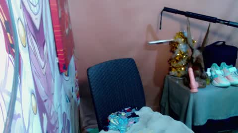 JUST CALL MY NAME jayrus  online show from January 12, 3:57 pm