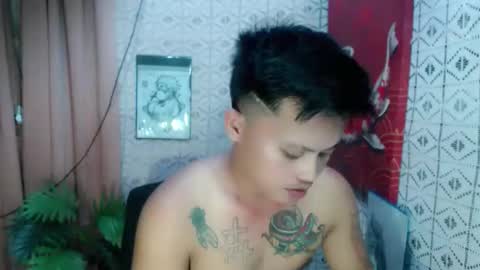 JUST CALL MY NAME jayrus  online show from September 13, 2:12 am