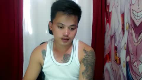 JUST CALL MY NAME jayrus  online show from February 6, 8:00 am