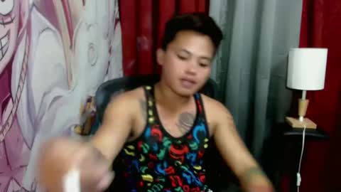 JUST CALL MY NAME jayrus  online show from February 27, 7:23 am