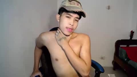 jeremy online show from February 12, 3:34 am