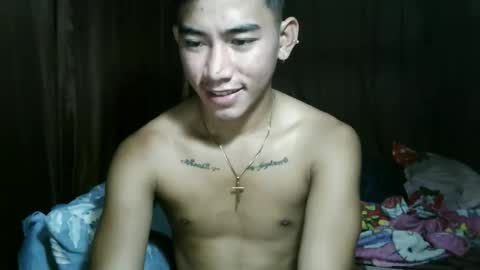 Josh online show from January 8, 1:22 am