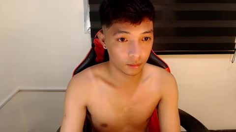 Ethan online show from December 20, 7:54 pm