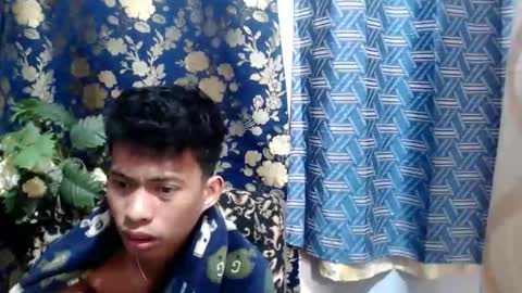 richard online show from March 24, 6:02 pm