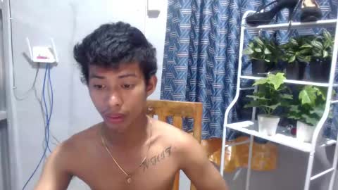 richard online show from January 17, 10:51 am