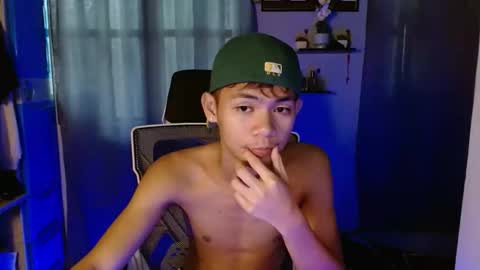 simeon ulok online show from February 10, 10:47 pm