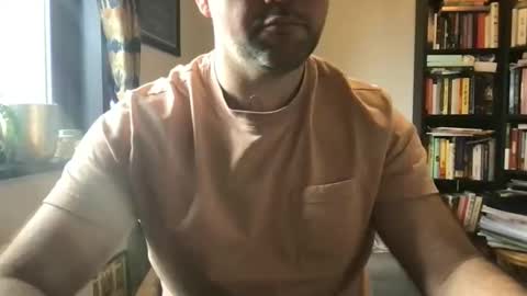 Hung Daddy online show from November 19, 11:43 am