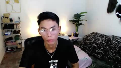 Rence online show from October 20, 4:38 am