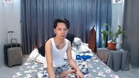 Mel online show from February 25, 9:24 pm