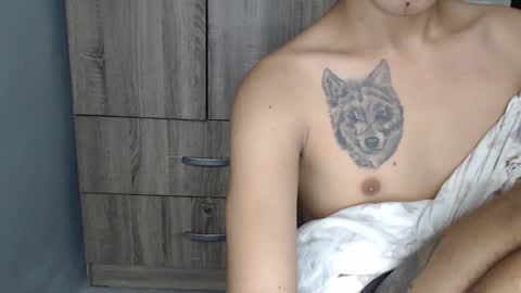 Mel online show from January 19, 6:53 pm