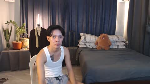 Mel online show from February 23, 3:15 pm