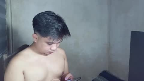 Miguel online show from February 9, 7:07 pm