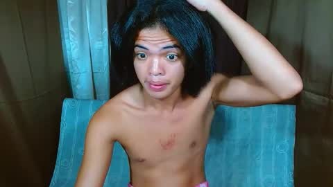 JEN online show from December 15, 10:51 pm