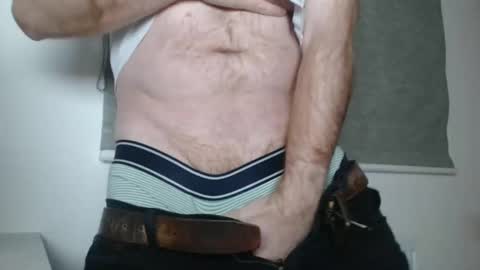 US5030 online show from October 30, 5:36 pm