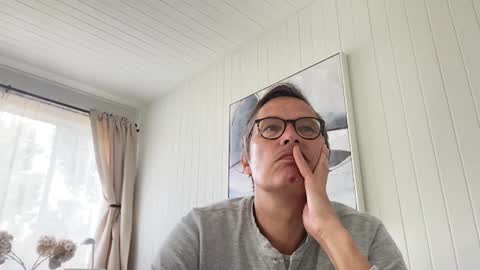 P online show from February 27, 6:42 pm