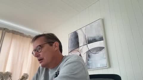 P online show from December 29, 10:03 pm