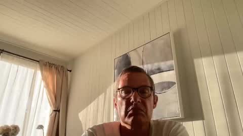 P online show from October 21, 12:25 am