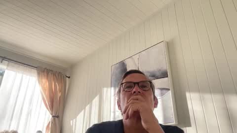 P online show from October 27, 11:51 pm