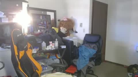 Eric online show from April 6, 12:28 pm