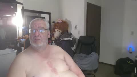 Eric online show from March 24, 12:21 pm