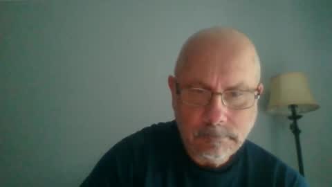 Jim online show from January 5, 12:10 pm