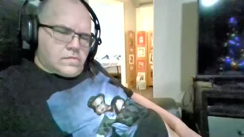 usstarr1 online show from December 13, 2:05 pm