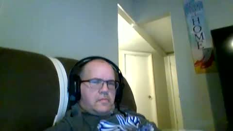 usstarr1 online show from February 11, 8:10 pm