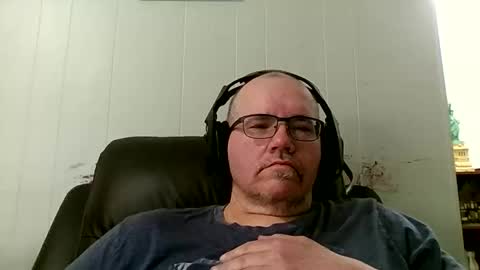 usstarr1 online show from March 3, 4:25 pm