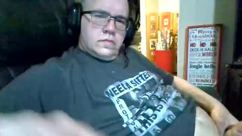 usstarr1 online show from January 4, 1:21 am