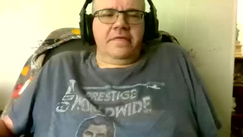 usstarr1 online show from March 13, 8:15 pm