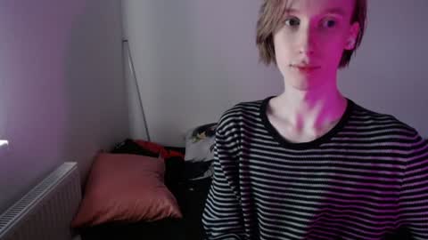 Excuse me online show from January 8, 7:13 am