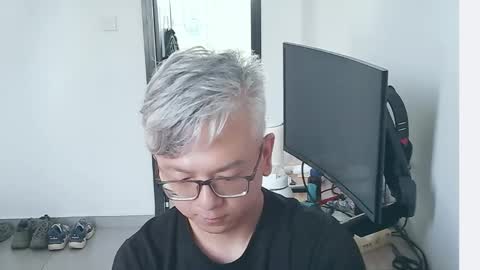 uuuffuu online show from September 11, 1:26 am